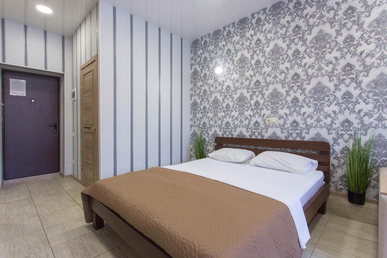 Well Located Studio - Yaroslavska Str. 21 Apartamento Carcóvia Exterior foto
