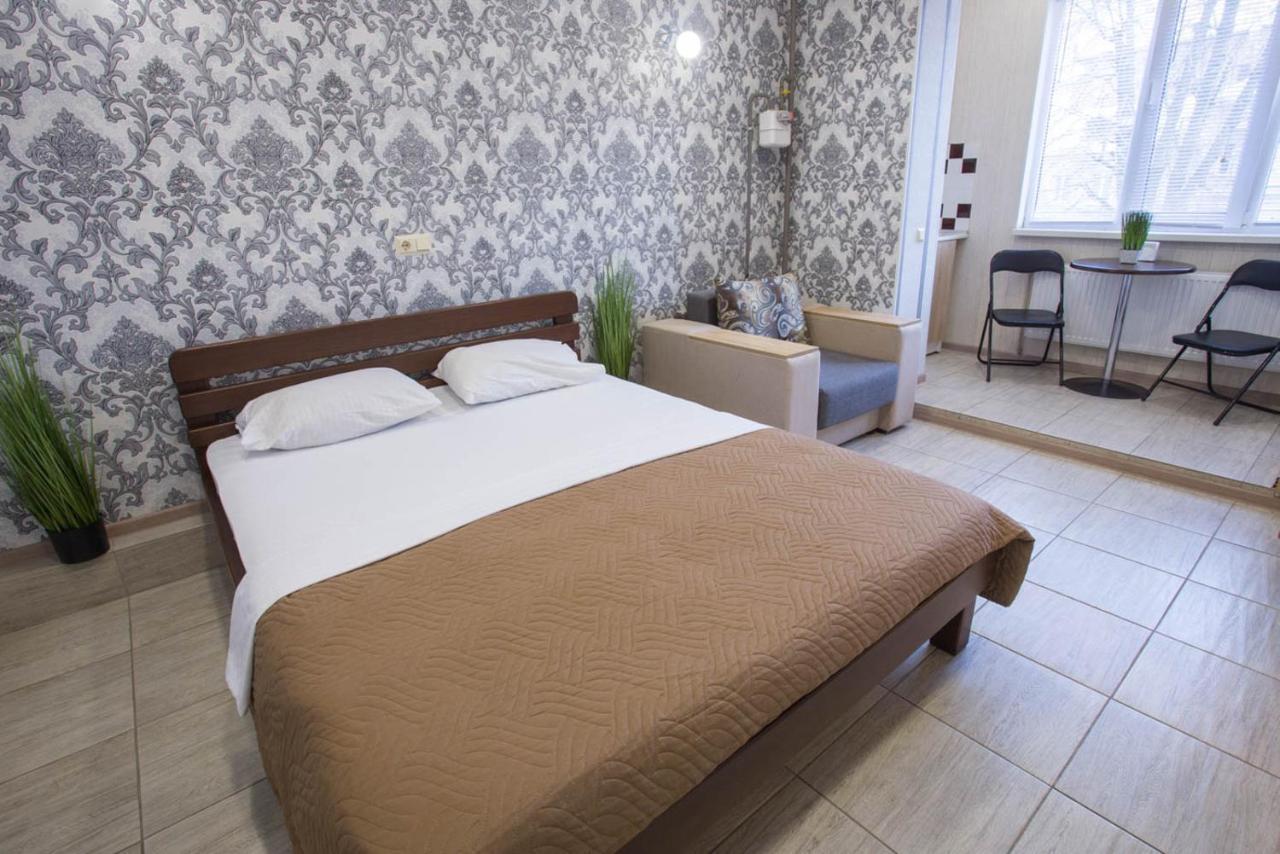 Well Located Studio - Yaroslavska Str. 21 Apartamento Carcóvia Exterior foto