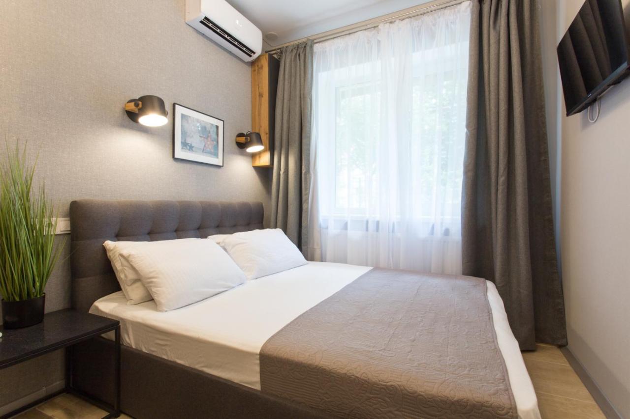 Well Located Studio - Yaroslavska Str. 21 Apartamento Carcóvia Exterior foto