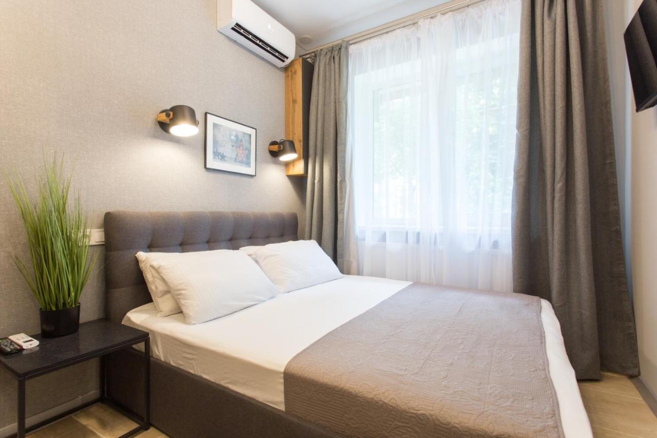Well Located Studio - Yaroslavska Str. 21 Apartamento Carcóvia Exterior foto